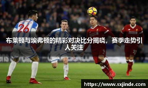 布莱顿与埃弗顿的精彩对决比分揭晓，赛季走势引人关注