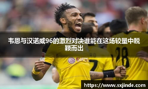 韦恩与汉诺威96的激烈对决谁能在这场较量中脱颖而出